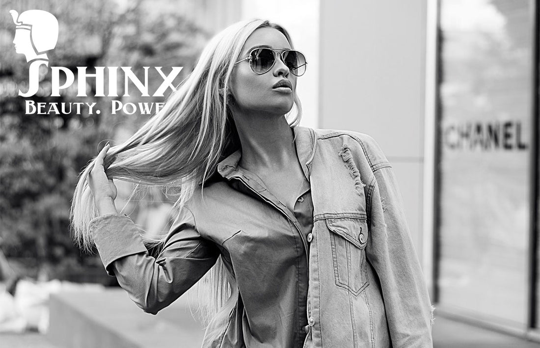 What are the best ways to care for my hair extensions?