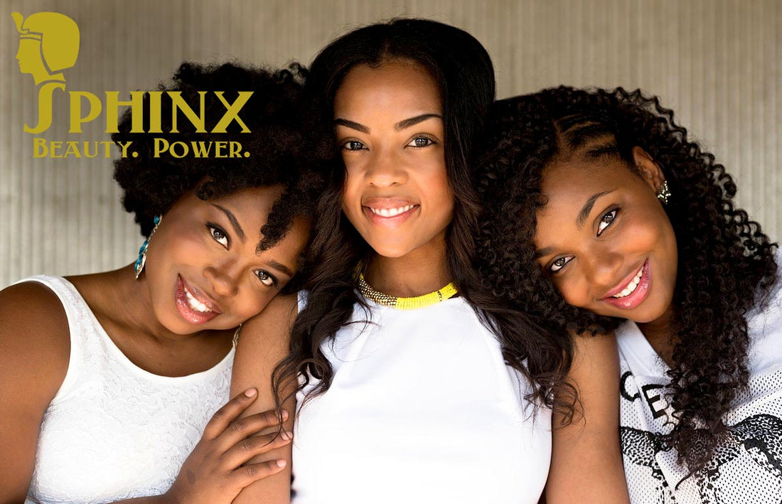 History of Black Hair Extensions