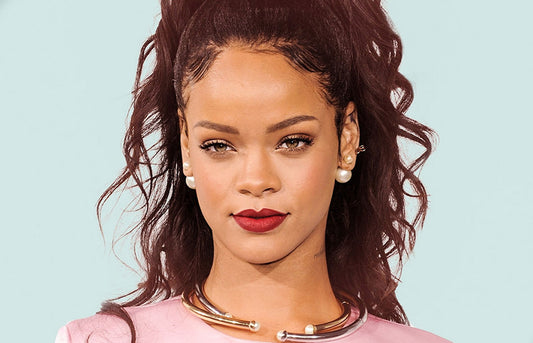 Rihanna, and the Hair That Shaped Her Career