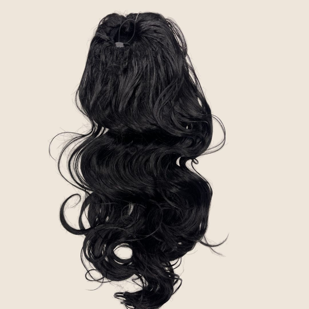Kiara Bougie Pull Me Ponytail 24"