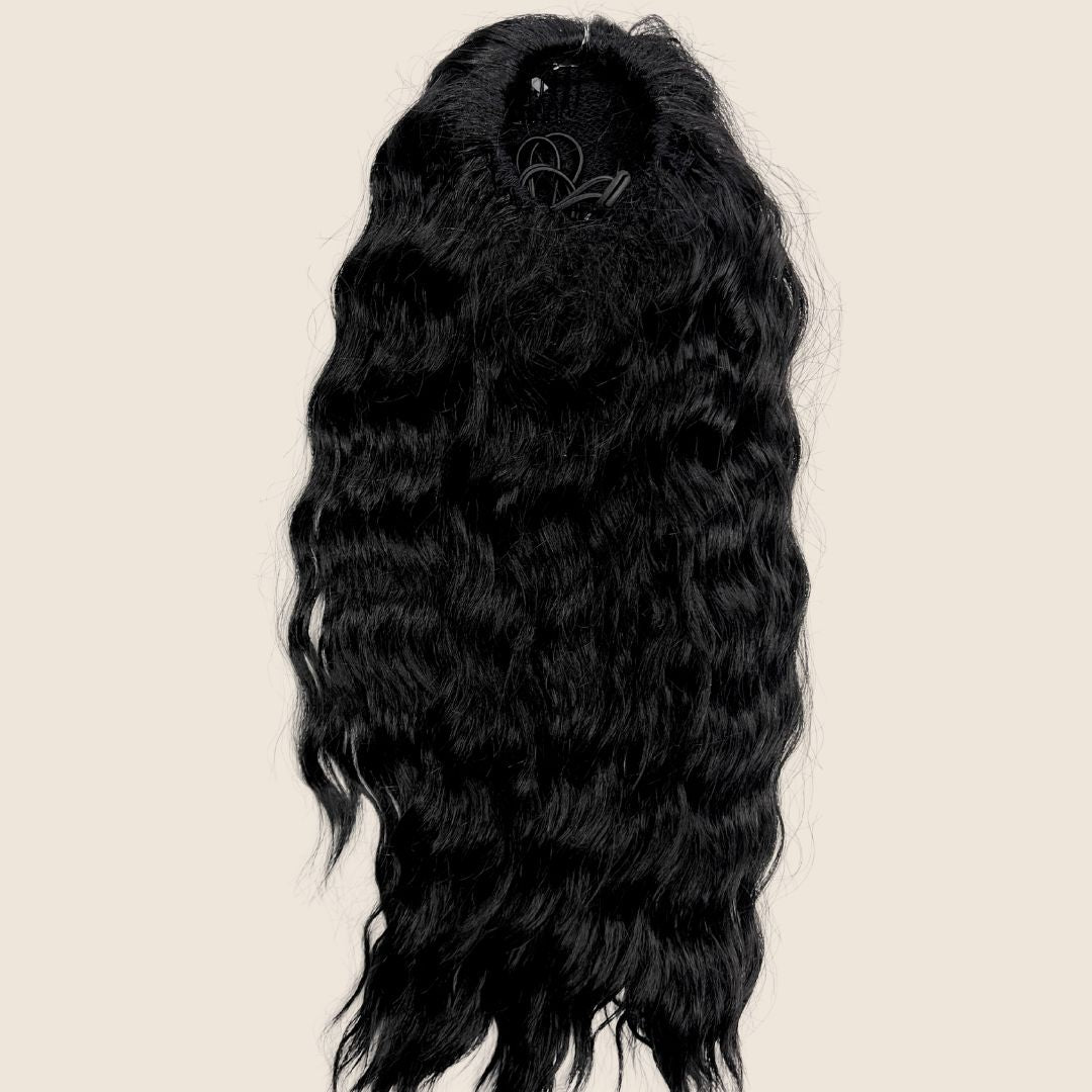 Kiara Certified Freak Pull-Me Ponytail 20"