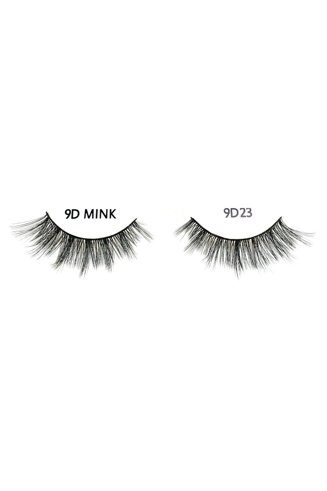 9D MINK SPHINX LASH #23