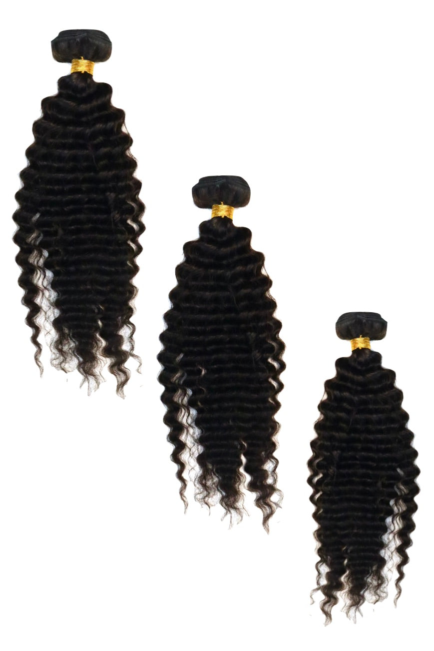 BUENO BRAZILIAN BUNDLES-PINEAPPLE