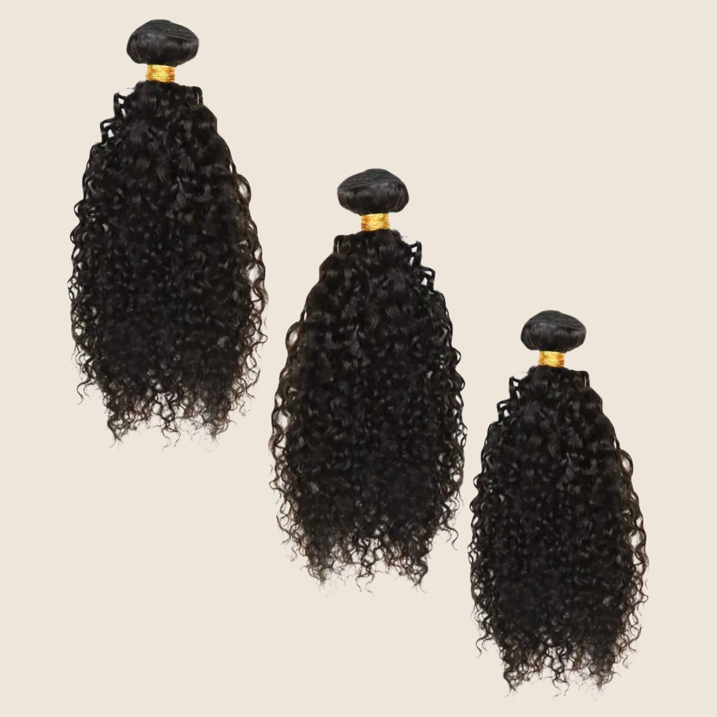 BUENO BRAZILIAN BUNDLES-BOHEMIAN