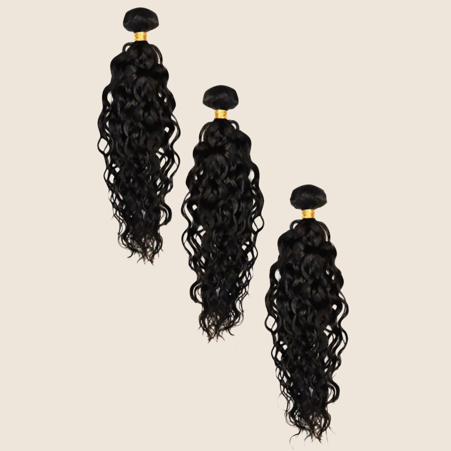 BUENO BRAZILIAN BUNDLES-OCEAN WAVE