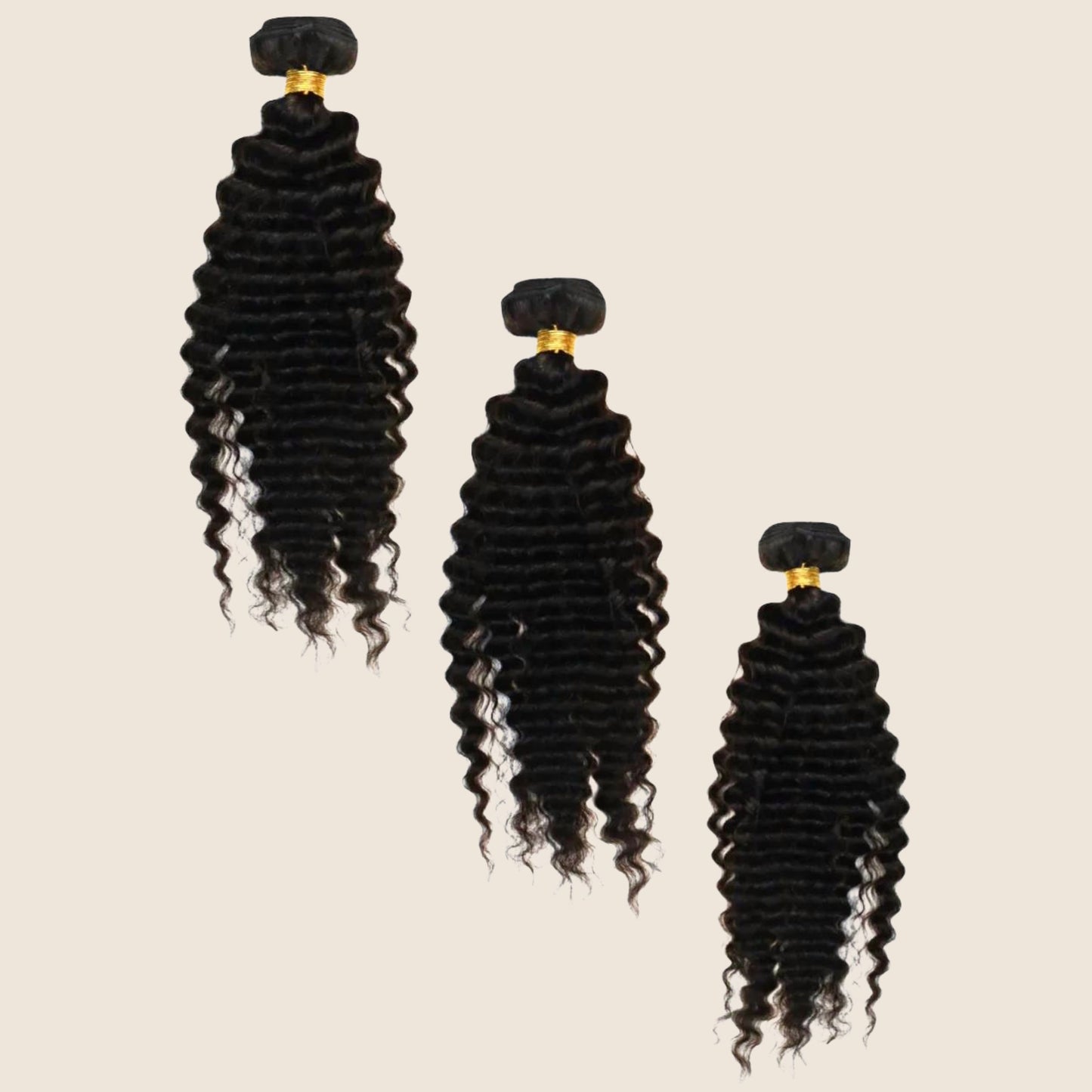 BUENO BRAZILIAN BUNDLES-PINEAPPLE