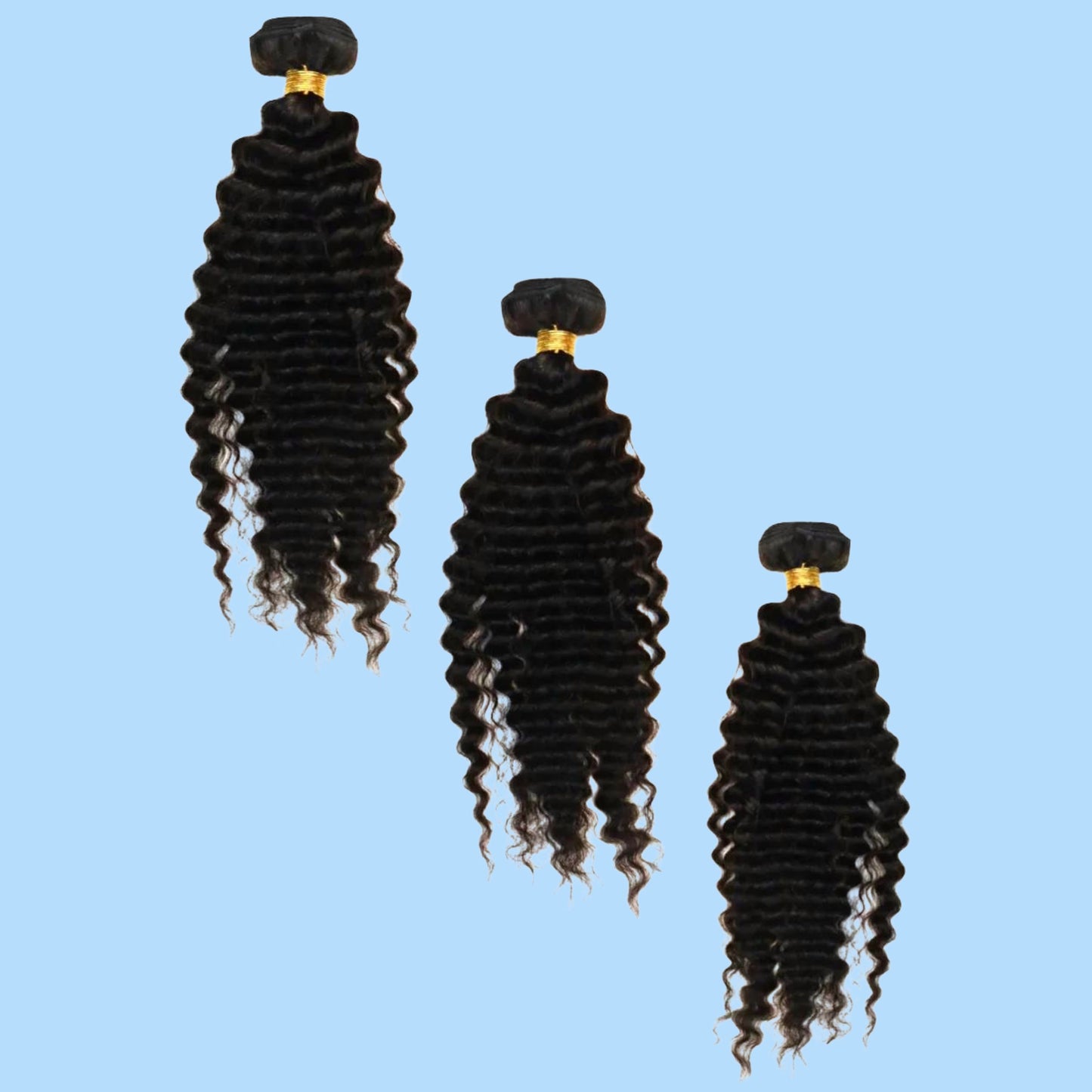 BUENO BRAZILIAN BUNDLES-PINEAPPLE