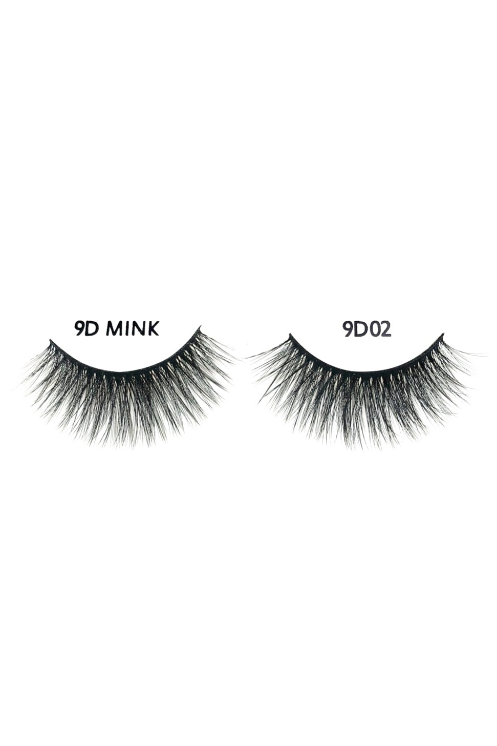 9D MINK SPHINX LASH #02