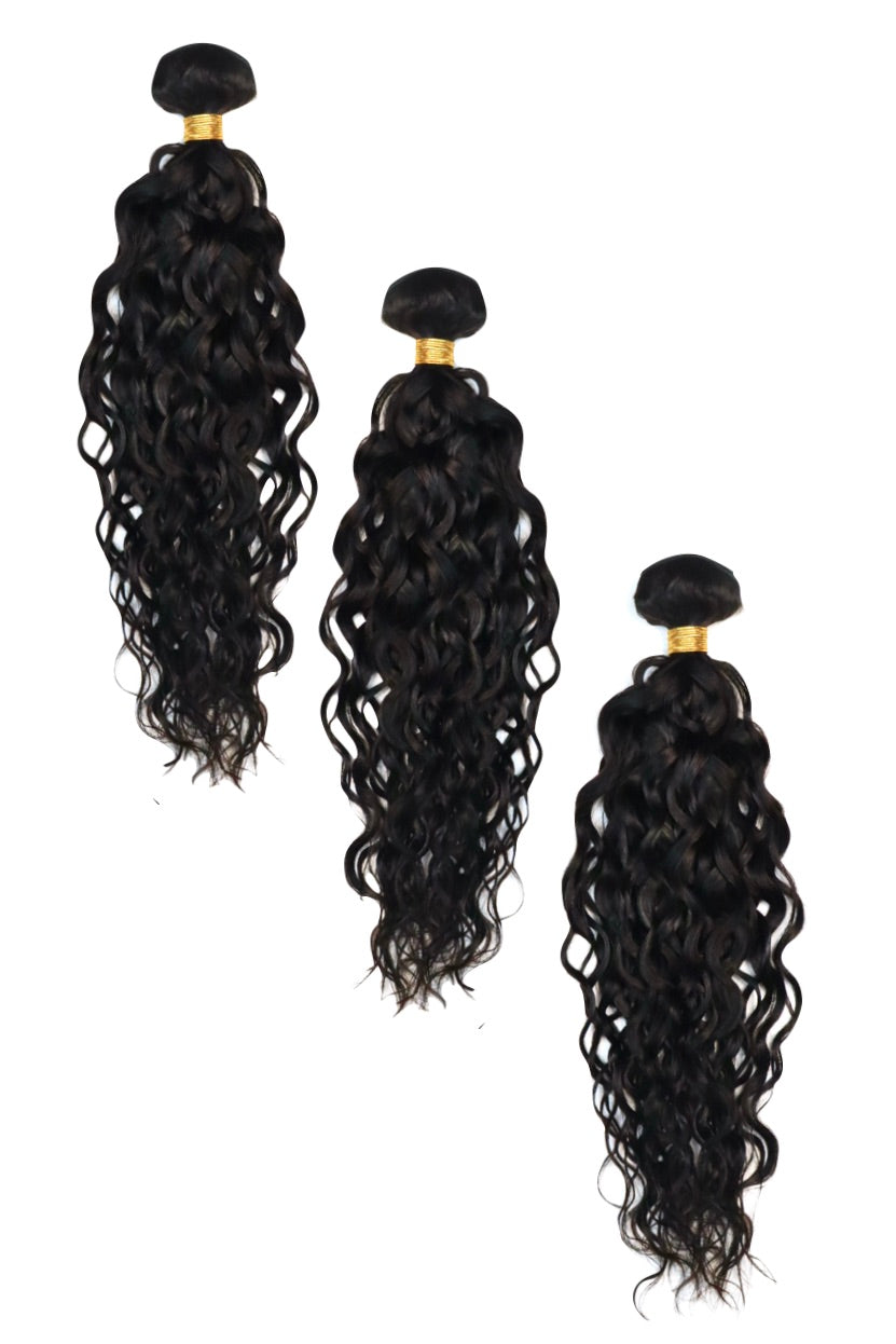 BUENO BRAZILIAN BUNDLES-OCEAN WAVE