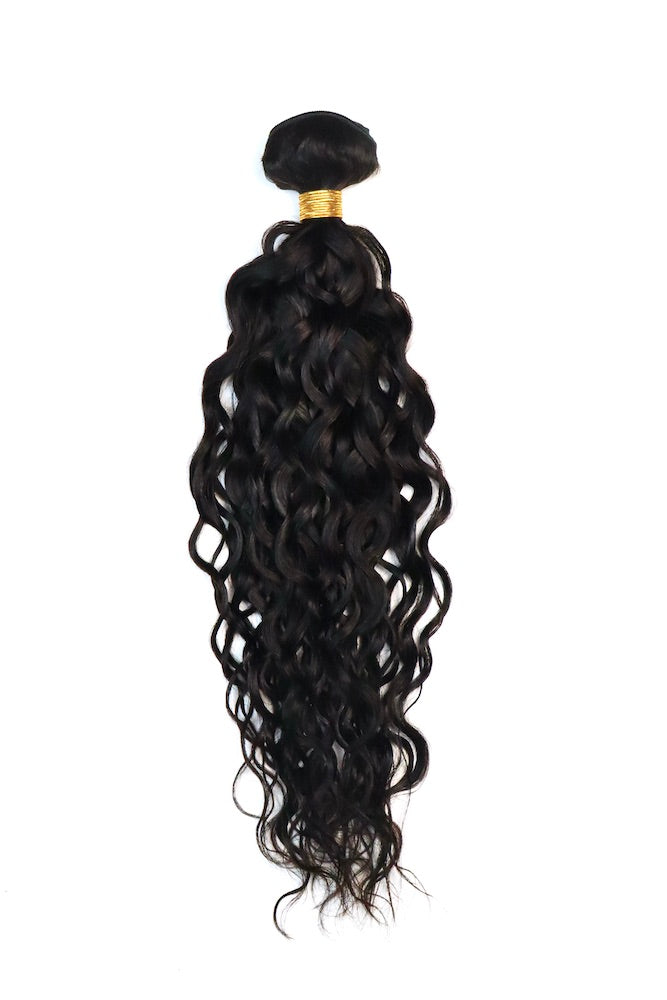 BUENO BRAZILIAN BUNDLES-OCEAN WAVE