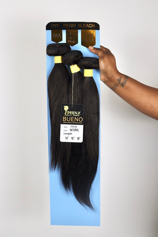 BUENO BRAZILIAN BUNDLES-STRAIGHT