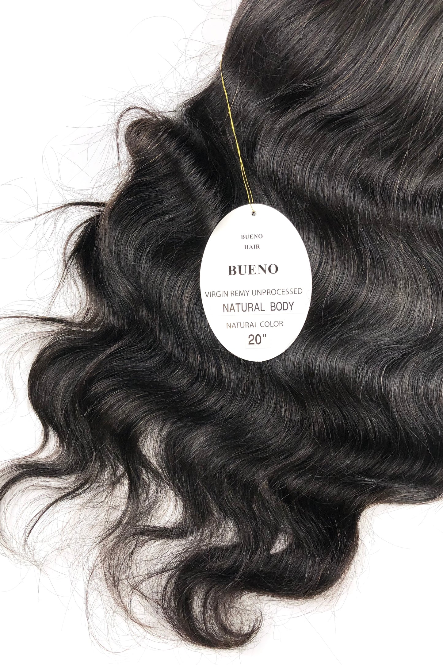 BUENO 13X4 LACE WIG-BODY WAVE