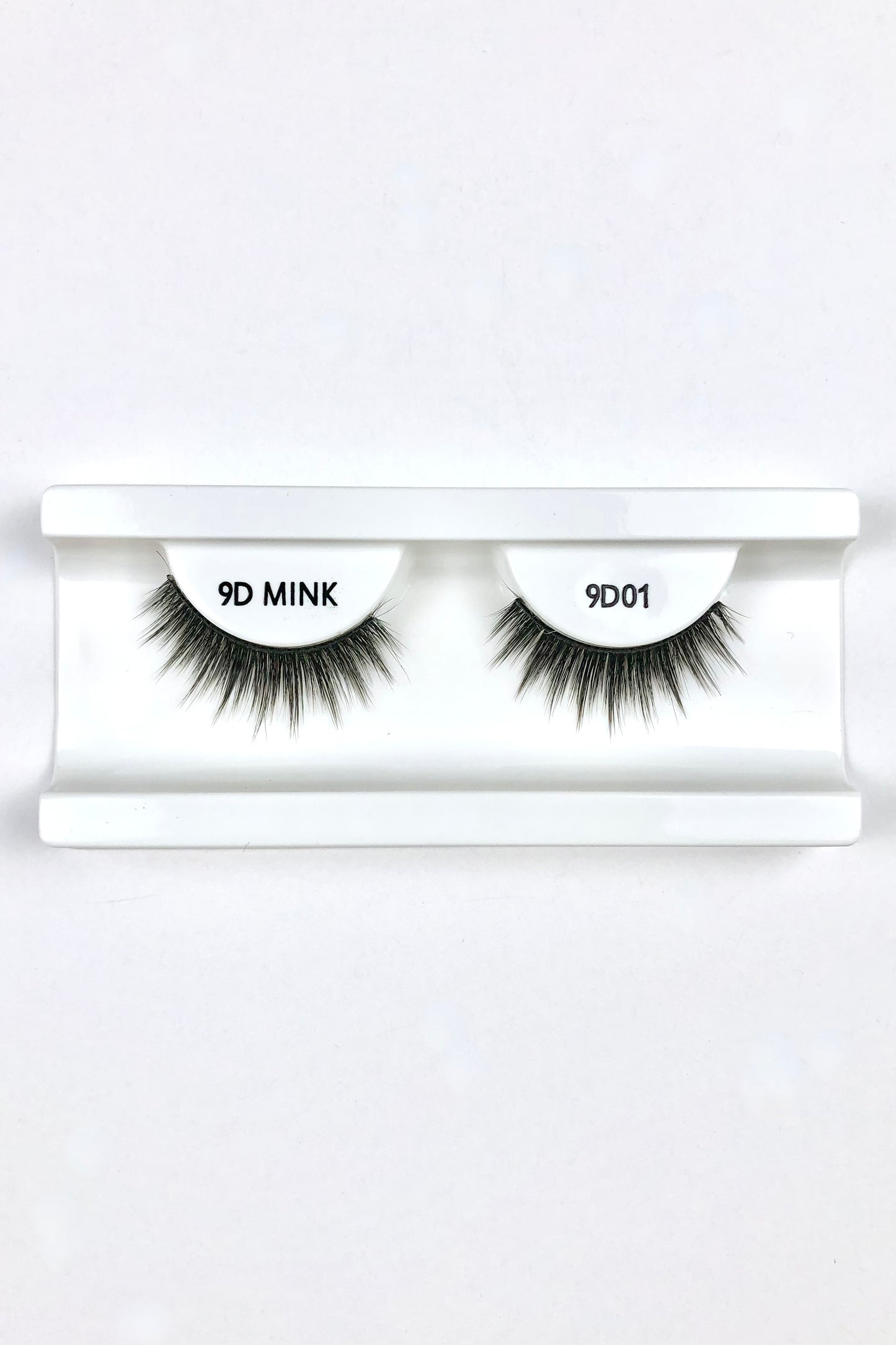9D MINK SPHINX LASH #01