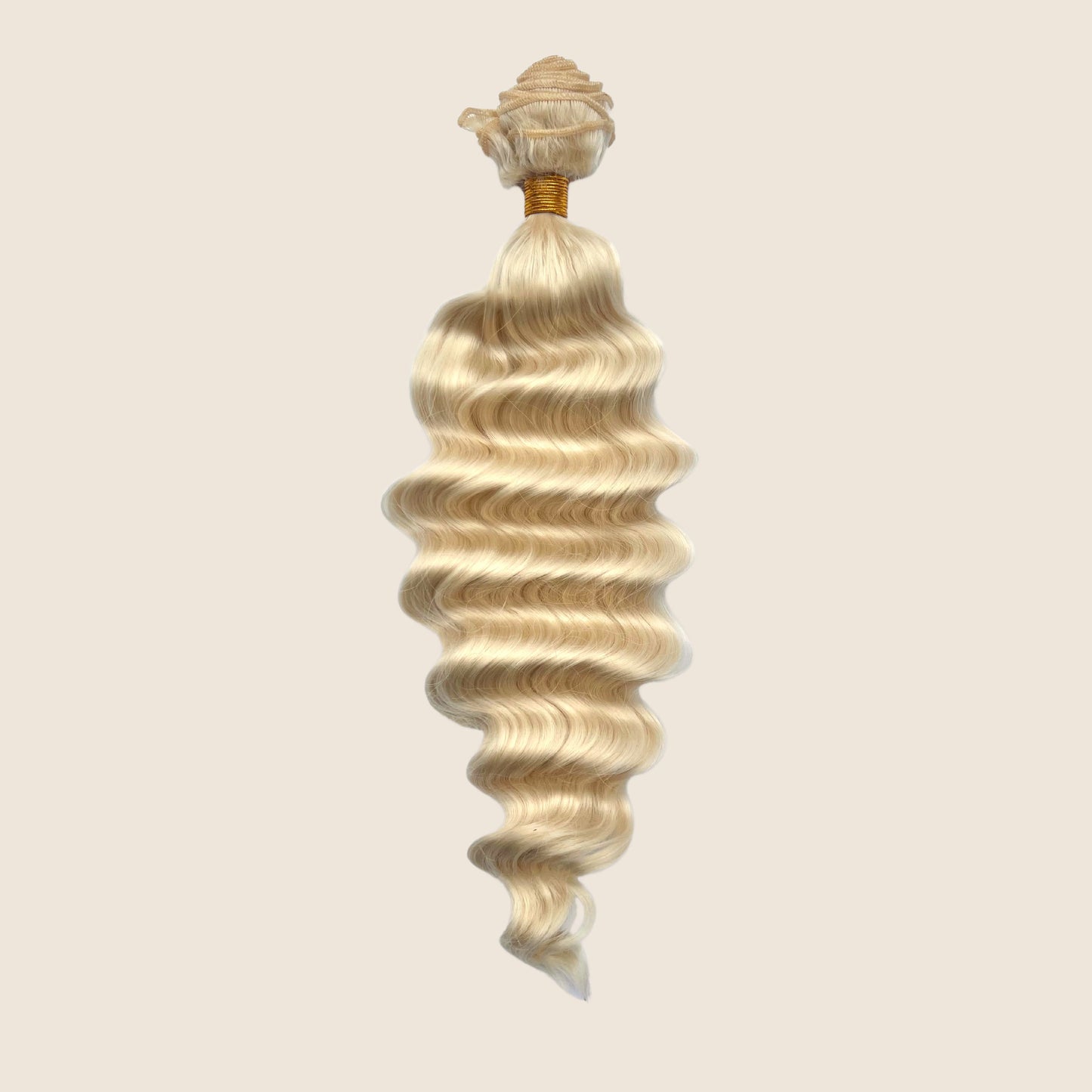 Single-Loose Deep in Blonde (613)