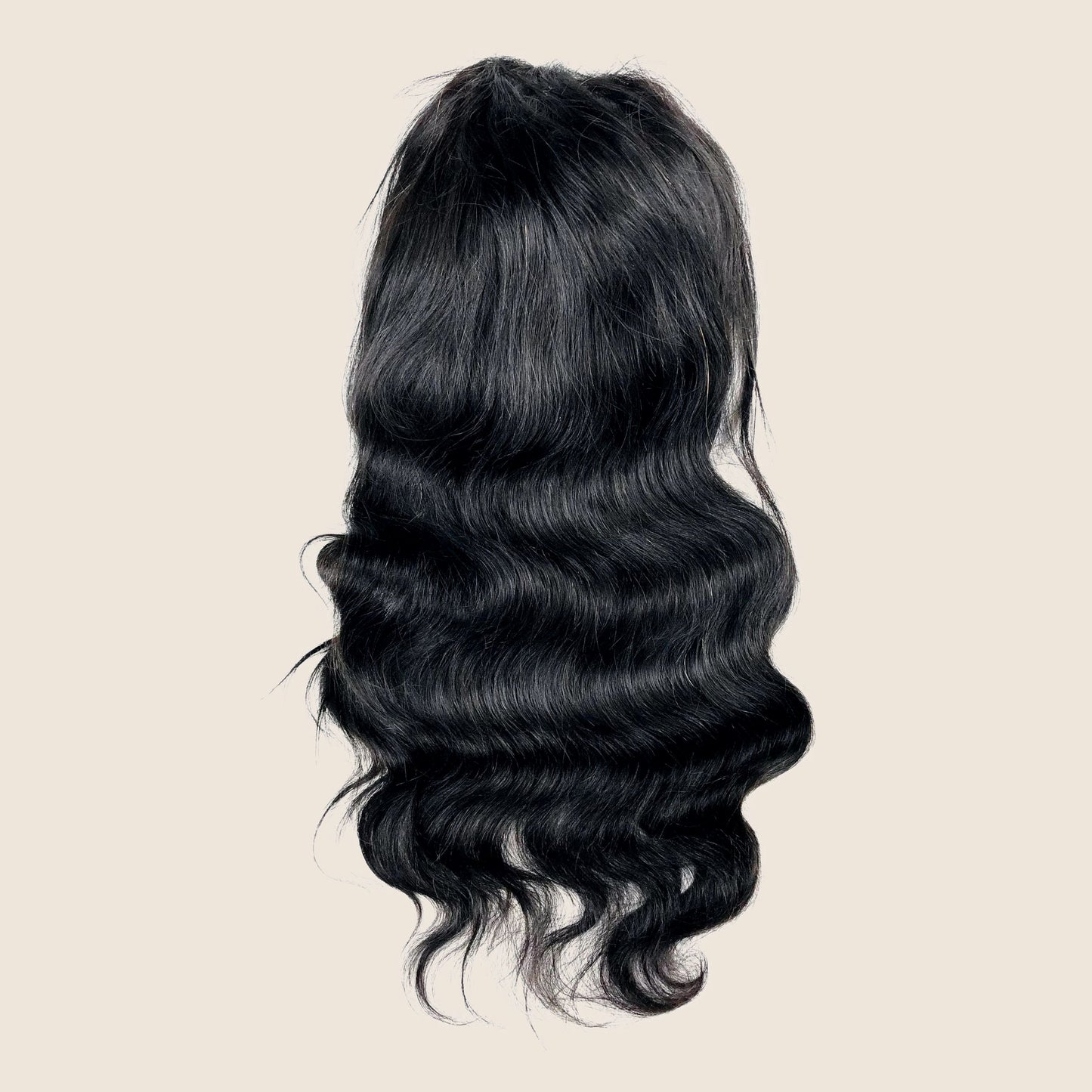 BUENO 13X4 LACE WIG-BODY WAVE