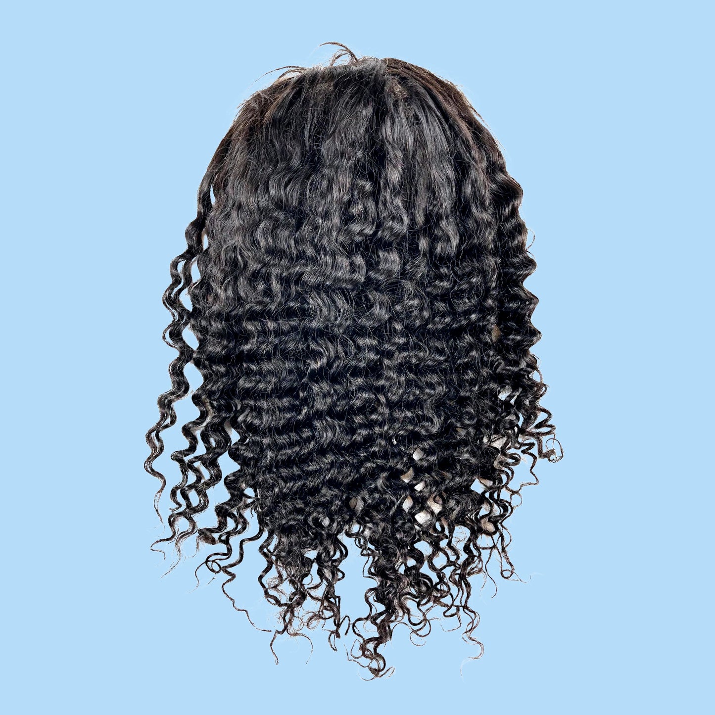 BUENO 13X4 LACE WIG-PINEAPPLE