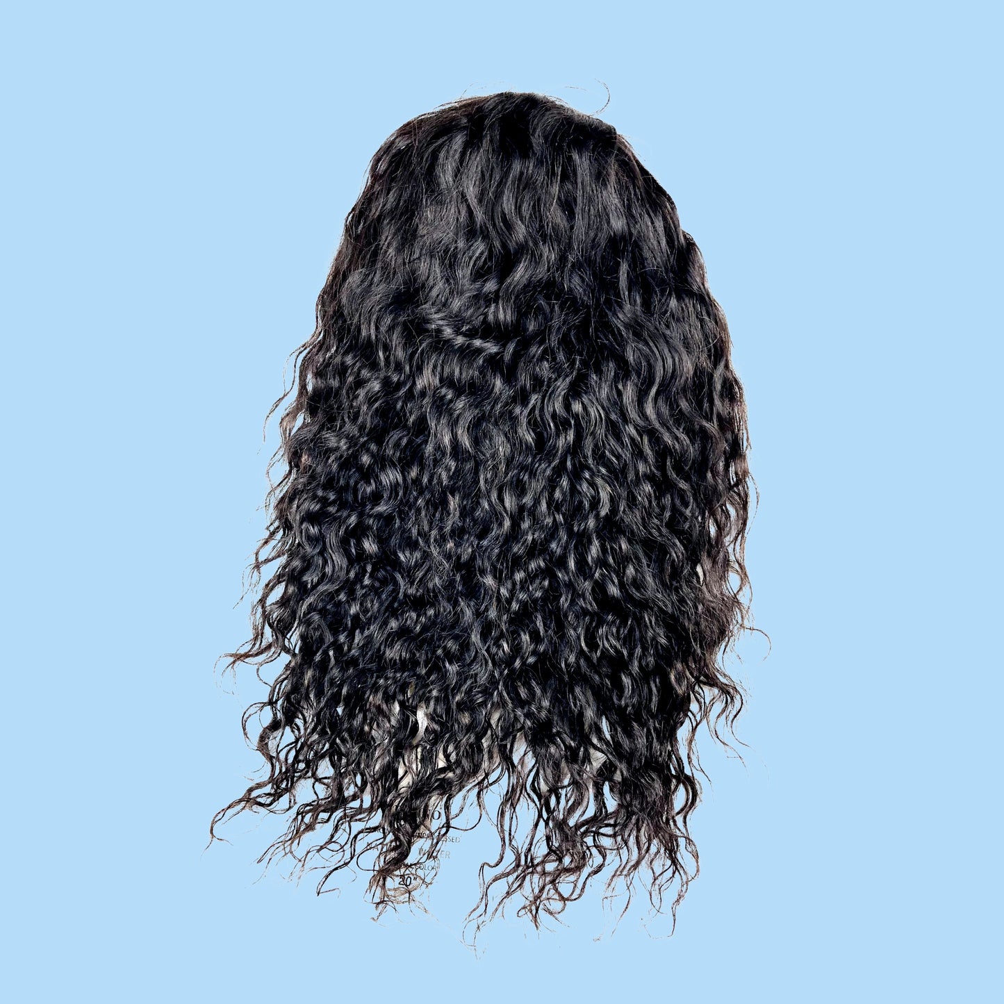 BUENO 13X4 LACE WIG-WATER WAVE
