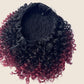 Kiara: Got This Ring Pull-Me Ponytail 10"