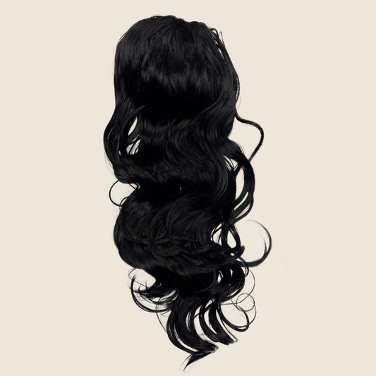 Kiara Bougie Pull Me Ponytail 24"