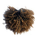 Kiara: Got This Ring Pull-Me Ponytail 10"