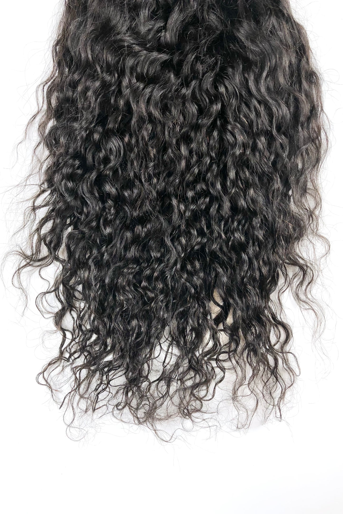 BUENO 13X4 LACE WIG-WATER WAVE