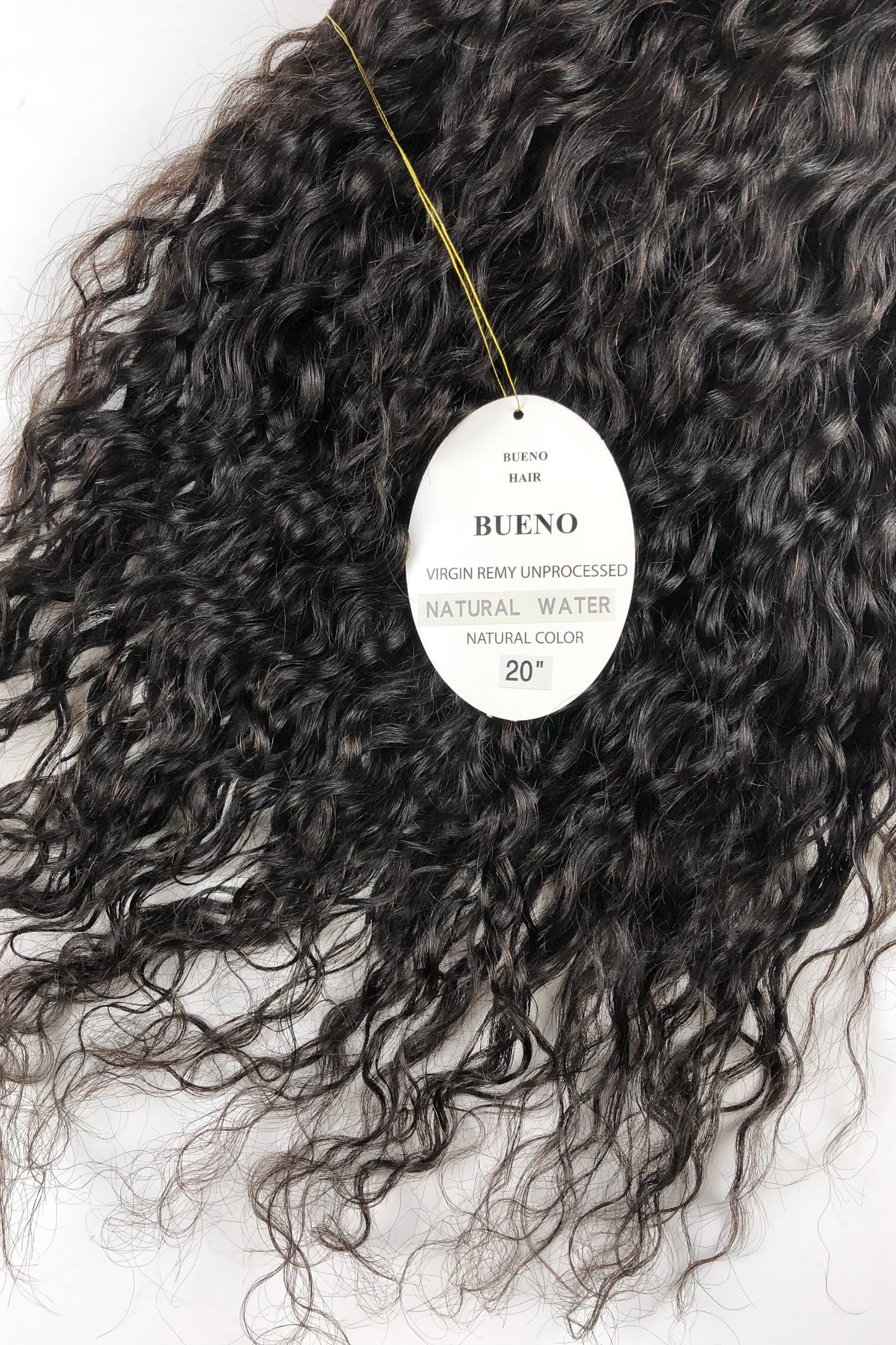 BUENO 13X4 LACE WIG-WATER WAVE